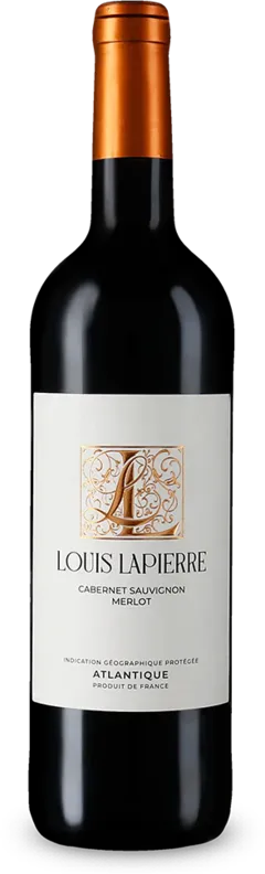 photo Cabernet Sauvignon Merlot 2021