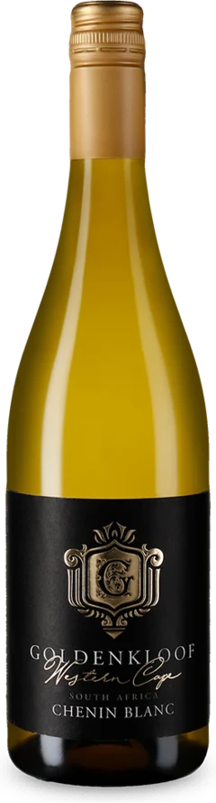 photo Goldenkloof Chenin Blanc 2024