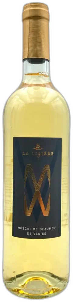 photos du vin Muscat Beaumes de Venise 2021 Domaine la Ligière