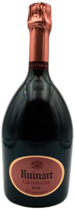 photo Champagne Ruinart Rosé