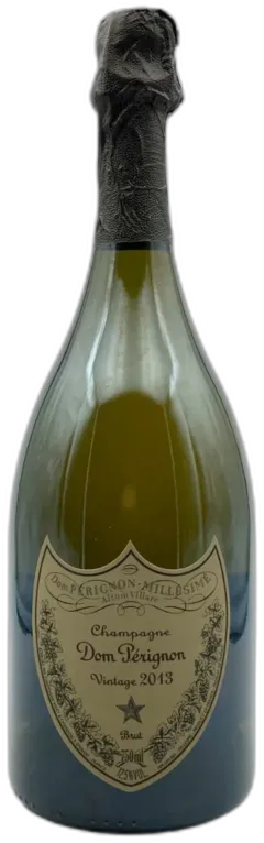 photo Champagne Dom Pérignon Brut Vintage 2013