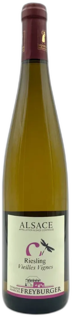 photo Riesling Vieilles Vignes 2021 Domaine Marcel Freyburger