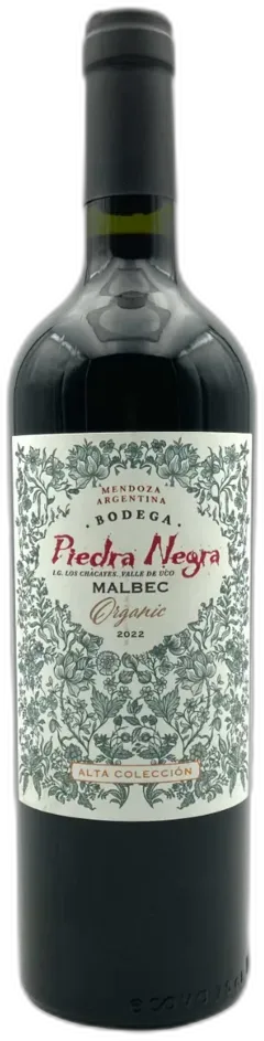 image du vin Bodega Piedra Negra Alta Coleccion Malbec 2023
