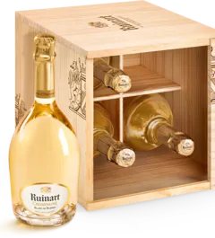 photo Ruinart Blanc de Blancs