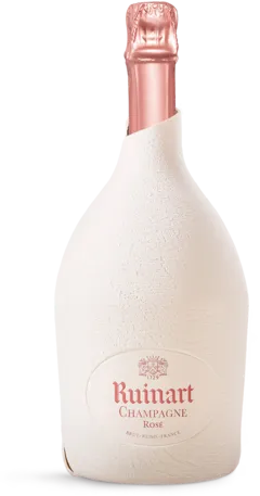 photo Ruinart Rosé