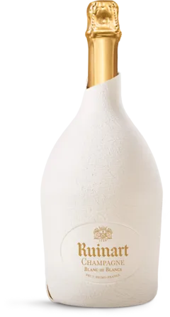 photo Ruinart Blanc de Blancs