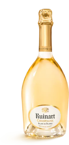 photo Ruinart Blanc de Blancs