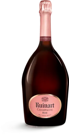 photo Ruinart Rosé