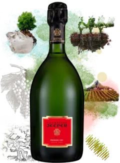 photo Jeeper Cuvée Premier Cru