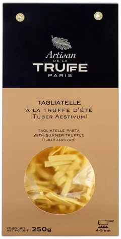 photo Artisan de la Truffe Tagliatelle à la Truffe d’Été, 250 gr