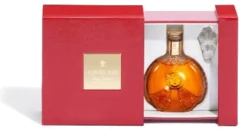 photo Remi Martin Cognac Louis Xiii la Miniature, Vol