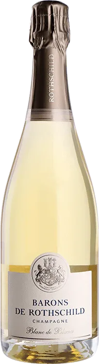 photo Champagne Barons de Rothschild Blanc de Blancs