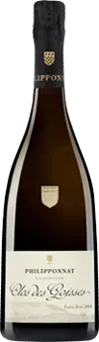 photo Champagne Philipponnat Clos des Goisses 2011