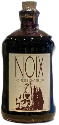 photo la Noix des Pères Chartreux 23