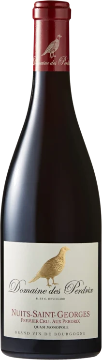 photo Domaine des Perdrix Nuits-Saint-Georges Premier Cru 