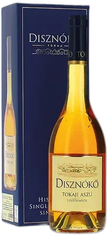 photo Disznoko Tokaji Aszu 5 Puttonyosz 2013 Hongrie