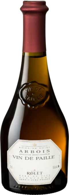 photo Domaine Rolet Arbois Vin de Paille 1997 Jura