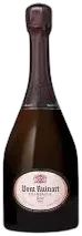 photo Champagne Dom Ruinart Rosé Brut 2007
