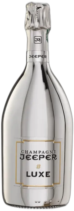 photo Jeeper Champagne Luxe Magnum