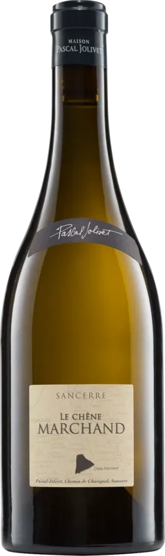 photo Pascal Jolivet Sancerre Blanc 
