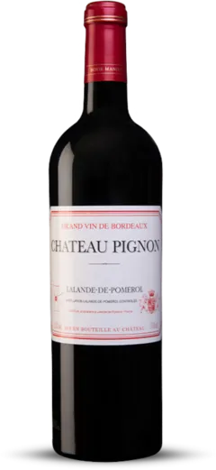 photo Château Pignon Lalande de Pomerol 2022