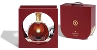 photo Remi Martin Cognac Louis Xiii la Carafe Classique, Vol