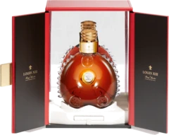 photo Remi Martin Cognac Louis Xiii le Magnum, Vol