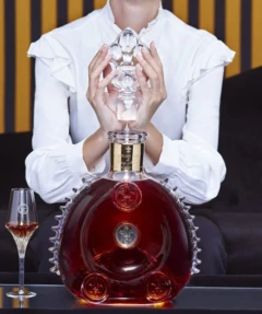 photo Remi Martin Cognac Louis Xiii le Jéroboam, Vol