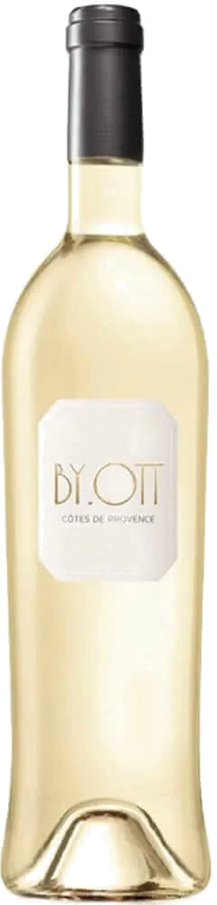 photo Domaines Ott by.Ott Blanc