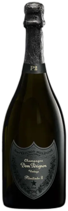 photo Dom Pérignon p2 Plenitude