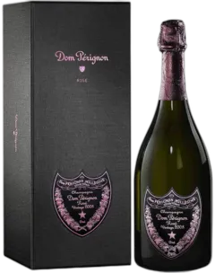 photo Dom Pérignon Rosé