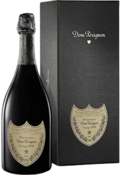 photo Dom Pérignon