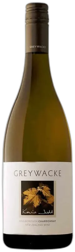photo du vin Greywacke Chardonnay