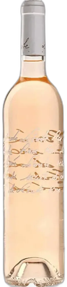 photo Château Léoube Secret de Léoube Rosé