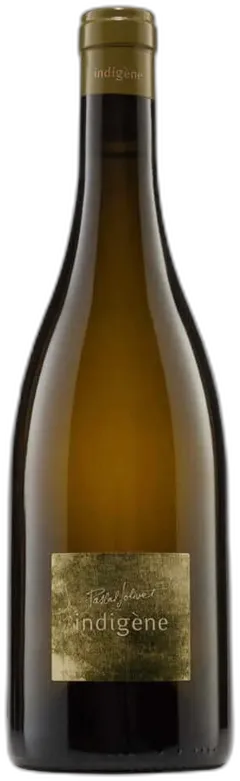 photo Pascal Jolivet Indigène Pouilly Fumé
