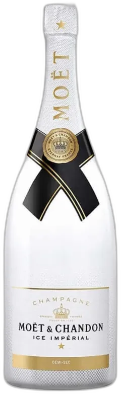 photo Moët & Chandon Ice Imperial