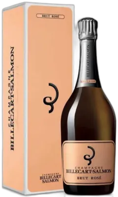 image du vin Billecart-Salmon Rosé