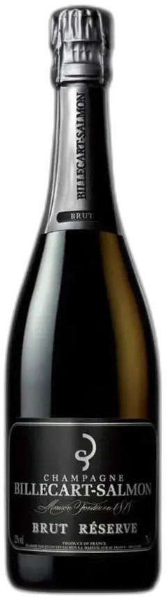 photo du vin Billecart-Salmon Brut