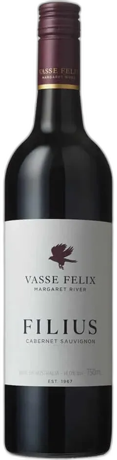 photo Vasse Felix Filius Cabernet Sauvignon