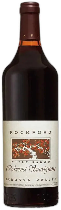 photo Rockford Rifle Range Cabernet Sauvignon