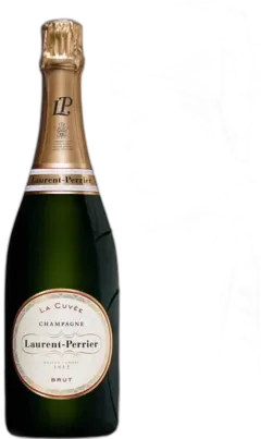 photo Laurent-Perrier la Cuvée Brut