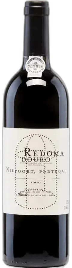 photo Niepoort Redoma Tinto