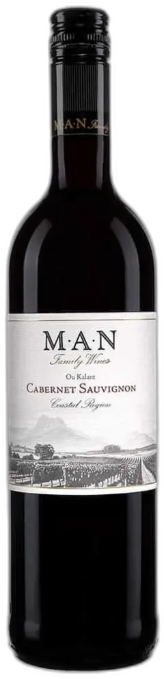 photo Man Family Wines Cabernet Sauvignon ou Kalant