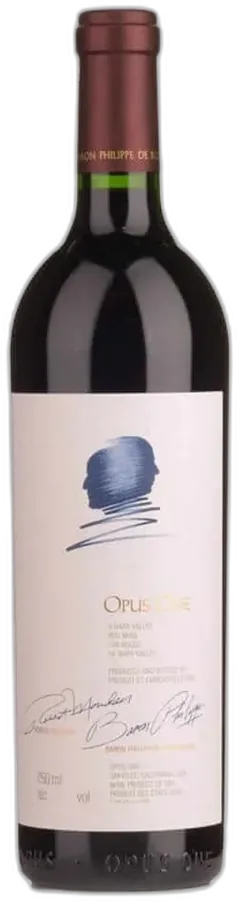 photo Opus One