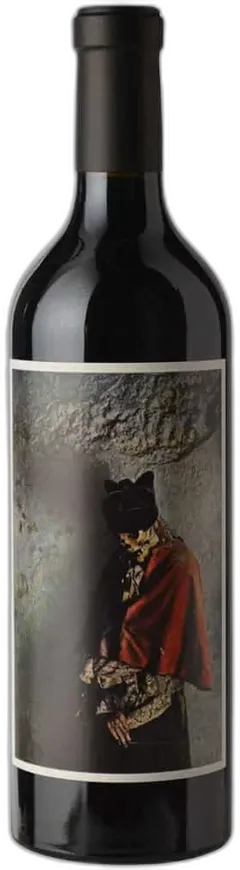 photo Orin Swift Cellars Palermo Cabernet Sauvignon Napa Valley
