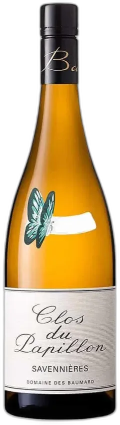photo Domaine des Baumard Clos du Papillon Savennières