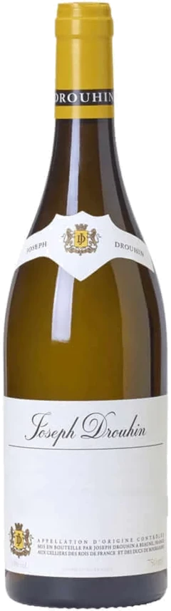 photo Joseph Drouhin Chablis les Preuses Grand Cru