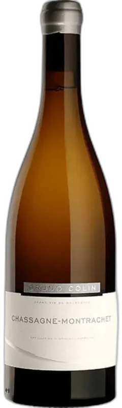 photo Domaine Bruno Colin Chassagne-Montrachet