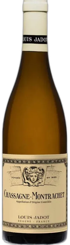 photo Louis Jadot Chassagne-Montrachet