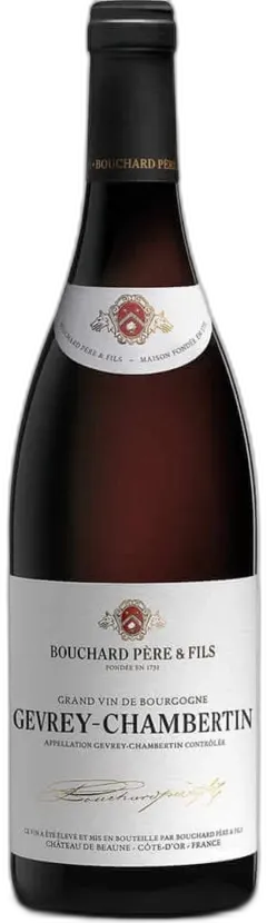 photo Bouchard Père & Fils Gevrey-Chambertin